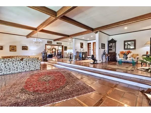 Casa de lujo en alquiler en Venetian Oasis Estate, Santa Ana, Costa Rica