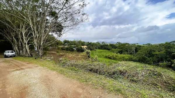 LAND FOR SALE IN SAN PEDRO, SAN RAMÓN