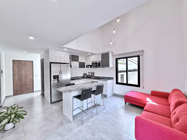 3 Roses Residence | Multi-family Home | Suburban living