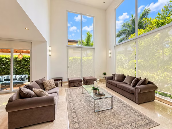 HOUSE FOR RENT IN JABONCILLOS, ESCAZU