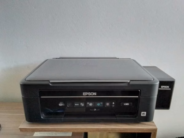 Impresora Epson