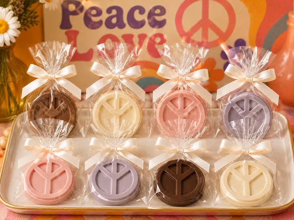 Chocolate mould, pastry, soaps