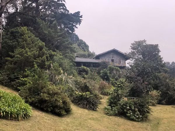 For Sale Magical Cabin in San Jose de la Montaña.