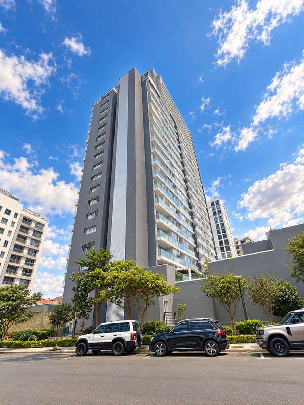 Venta de apartamento en piso 17 en Nunciatura. Excelente oportunidad.