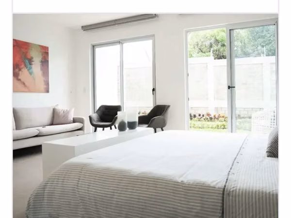 Apartamento/Condominio Versátil en Pozos, Santa Ana