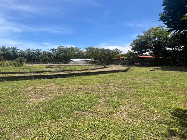 Terreno de Oportunidad en Los Ángeles de Parrita: 5027 m² para Desarrollar su Proyecto Ideal