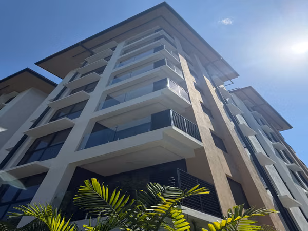 Torres del Mar - Jaco (Few units left)