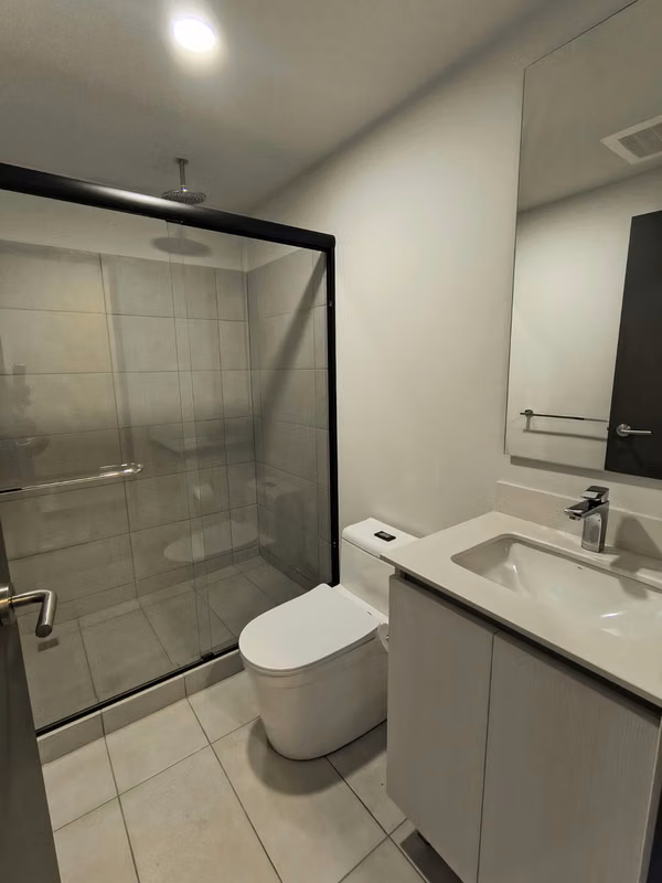 ALQUILER DE APARTAMENTO AMUEBLADO, UBICADO EN CONDOMINIO SECRT SABANA