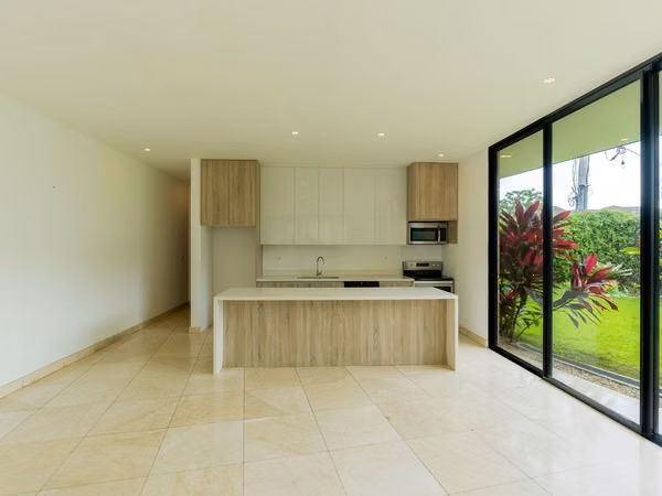 VENTA DE CASA EN VALLE DEL SOL DE UN NIVEL