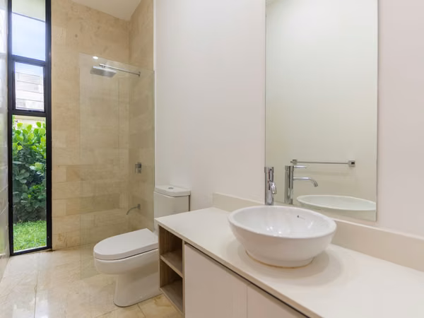 VENTA DE CASA EN VALLE DEL SOL DE UN NIVEL