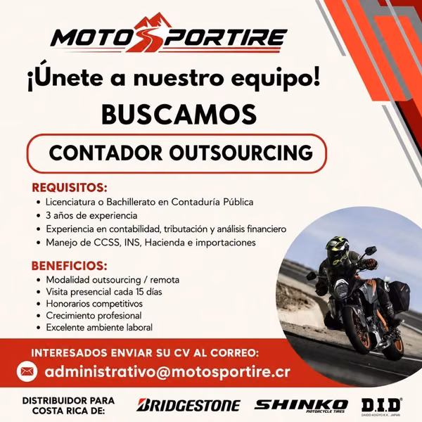 CONTADOR