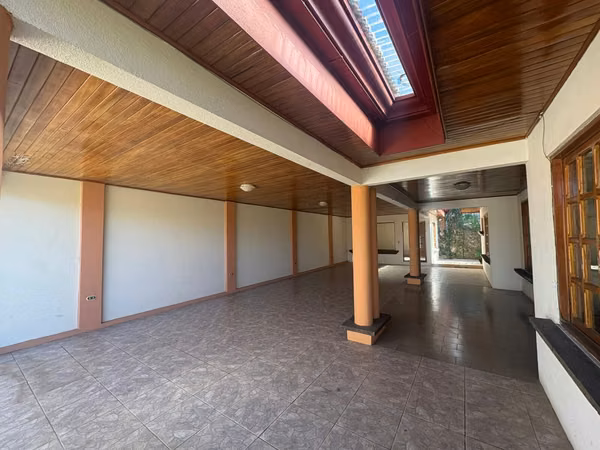 Venta  y alquiler Casa Comercial Santa Bárbara Heredia