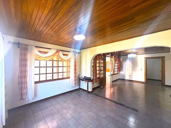 Venta  y alquiler Casa Comercial Santa Bárbara Heredia