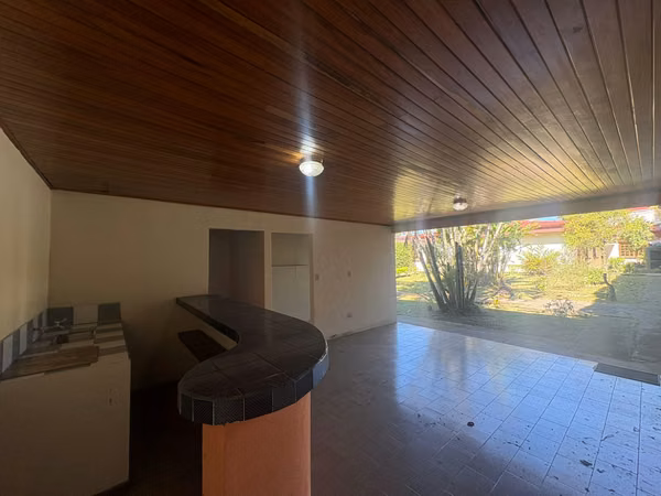 Venta  y alquiler Casa Comercial Santa Bárbara Heredia