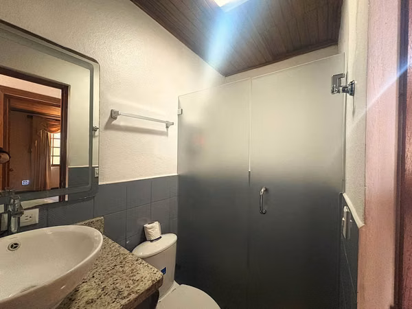 Venta  y alquiler Casa Comercial Santa Bárbara Heredia
