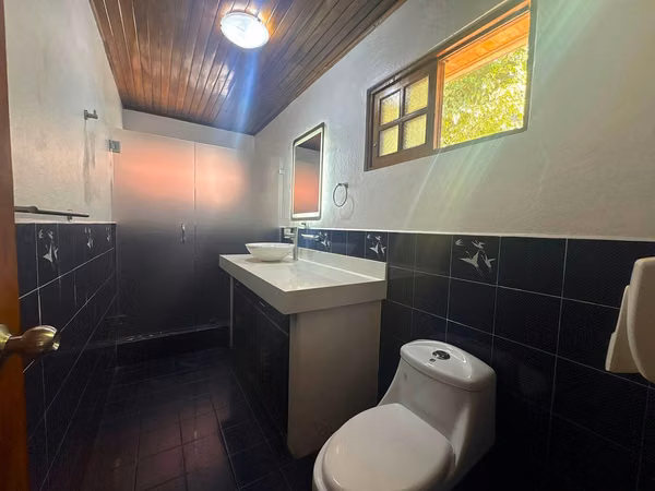 Venta  y alquiler Casa Comercial Santa Bárbara Heredia