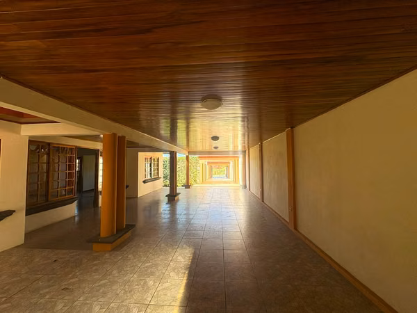 Venta  y alquiler Casa Comercial Santa Bárbara Heredia