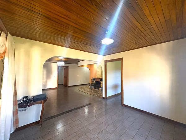 Venta  y alquiler Casa Comercial Santa Bárbara Heredia