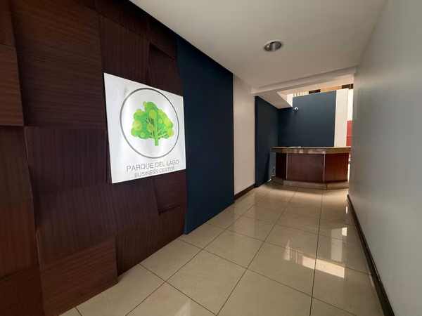 Office Space for Rent in Business Center, Paseo Colón