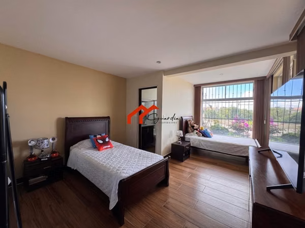 Alquiler de Casa en Llano Grande, Banderilla, Cartago