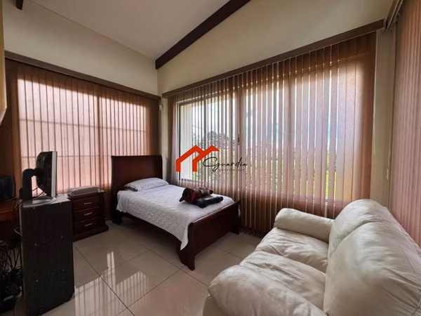 Alquiler de Casa en Llano Grande, Banderilla, Cartago
