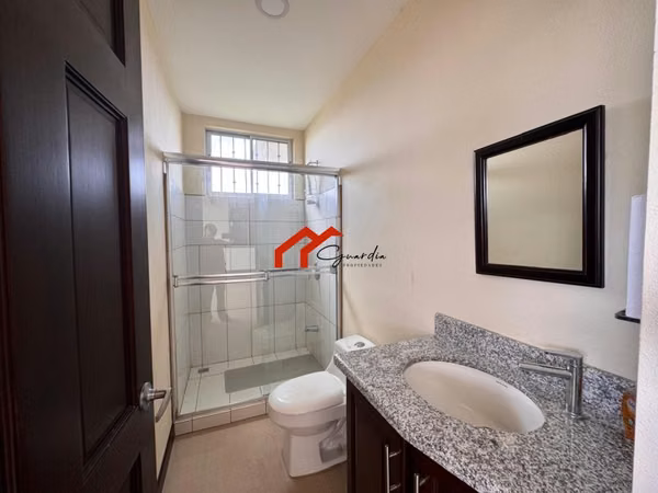 Alquiler de Casa en Llano Grande, Banderilla, Cartago