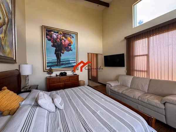 Alquiler de Casa en Llano Grande, Banderilla, Cartago