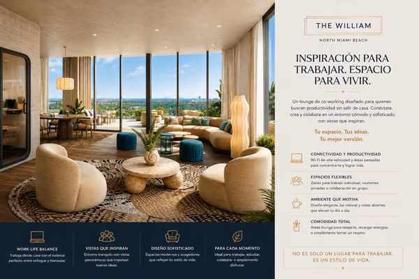 Apartamentos de Inversión en Miami