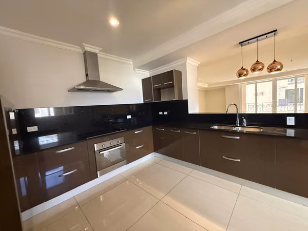 Apartment for Rent in Sabana Sur