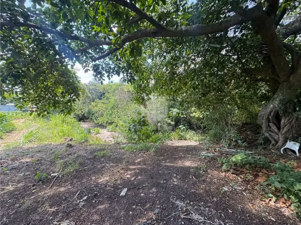 Lote de Alta densidad a pasos de la Ruta 27