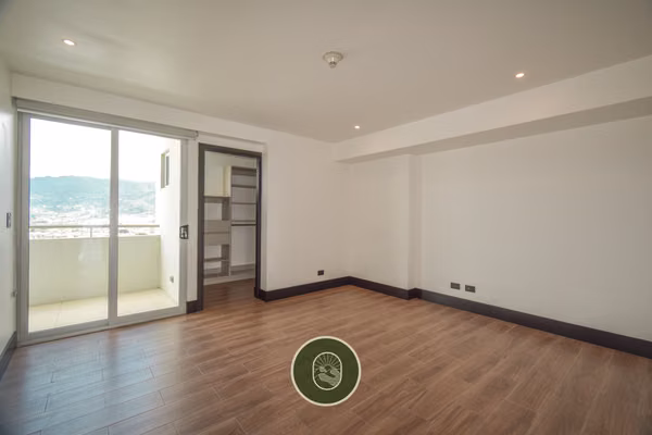 PENTHOUSE 3 HAB EN VENTA EN SABANA REAL | SABANA SUR, SAN JOSÉ