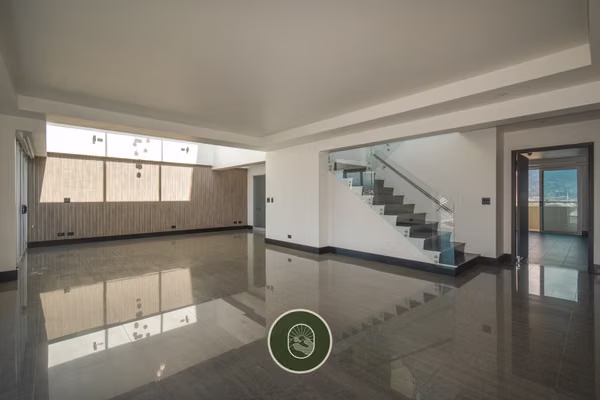 PENTHOUSE 3 HAB EN VENTA EN SABANA REAL | SABANA SUR, SAN JOSÉ