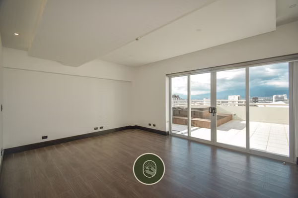 PENTHOUSE 3 HAB EN VENTA EN SABANA REAL | SABANA SUR, SAN JOSÉ