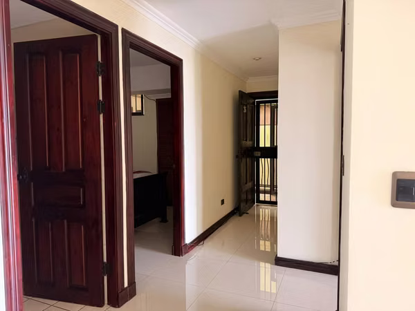 ¡SE ALQUILA HERMOSO APARTAMENTO AMOBLADO EN ESCAZÚ!