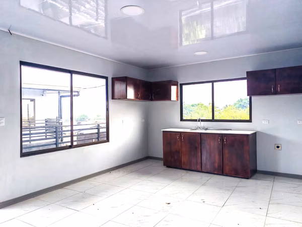 ALQUILER DE APARTAMENTOS NUEVOS SAN PEDRO DE SANTA BARBARA HEREDIA..