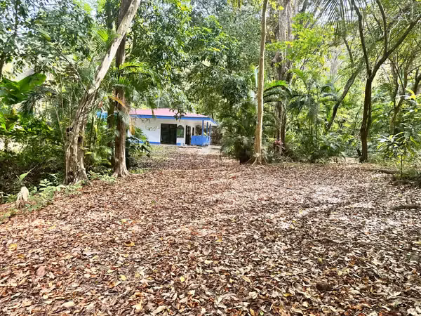 Prime Property for Sale in Mal País, Santa Teresa – Walking Distance to the Beach
