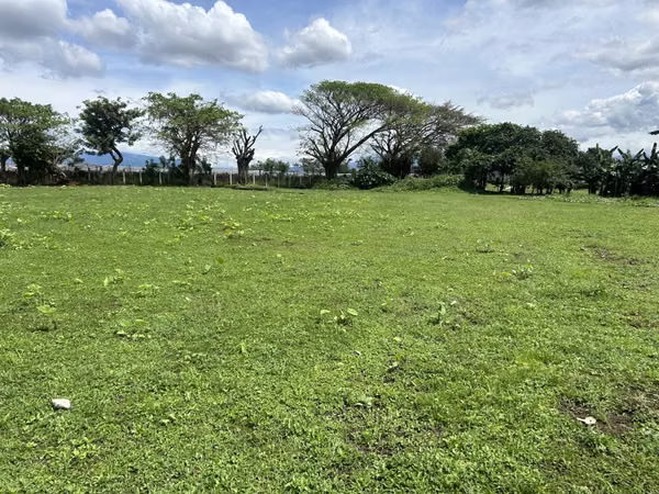 LAND FOR SALE IN LA GUACIMA, ALAJUELA 8043 m2