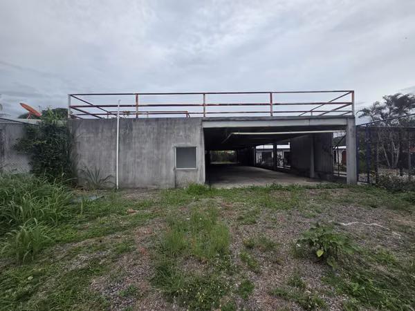 Lindora, Santa Ana | Commercial Property with Existing Parking Structure