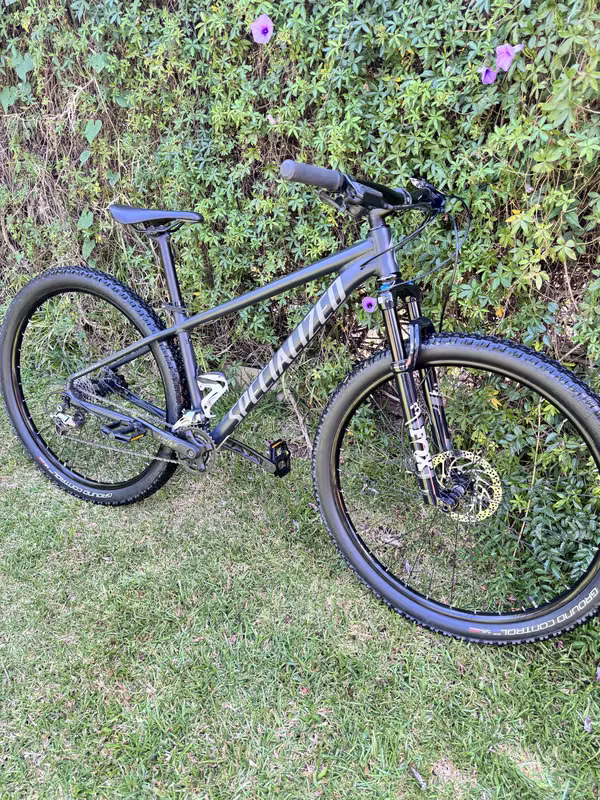 bicicleta Specialized MTB 29
