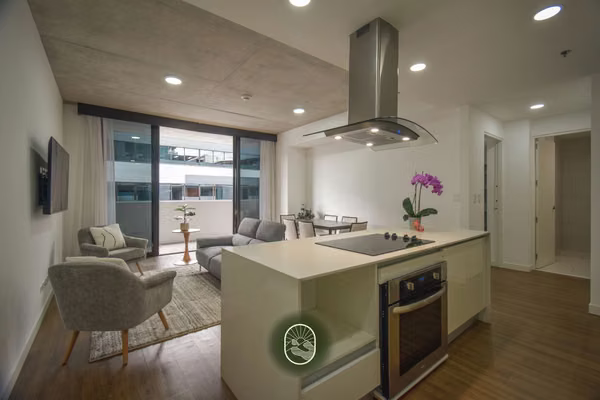 APARTAMENTO 2 HAB EN VENTA EN ESCAZÚ VILLAGE | SAN RAFAEL DE ESCAZÚ