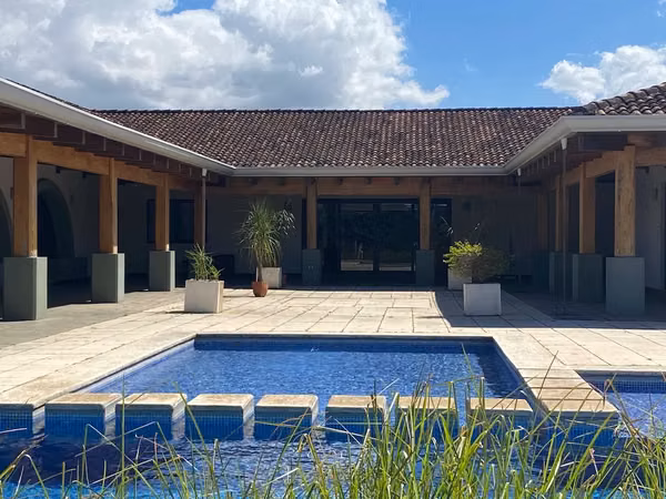 RENTAL APARTMENT IN CONDOMINIUM - BELEN