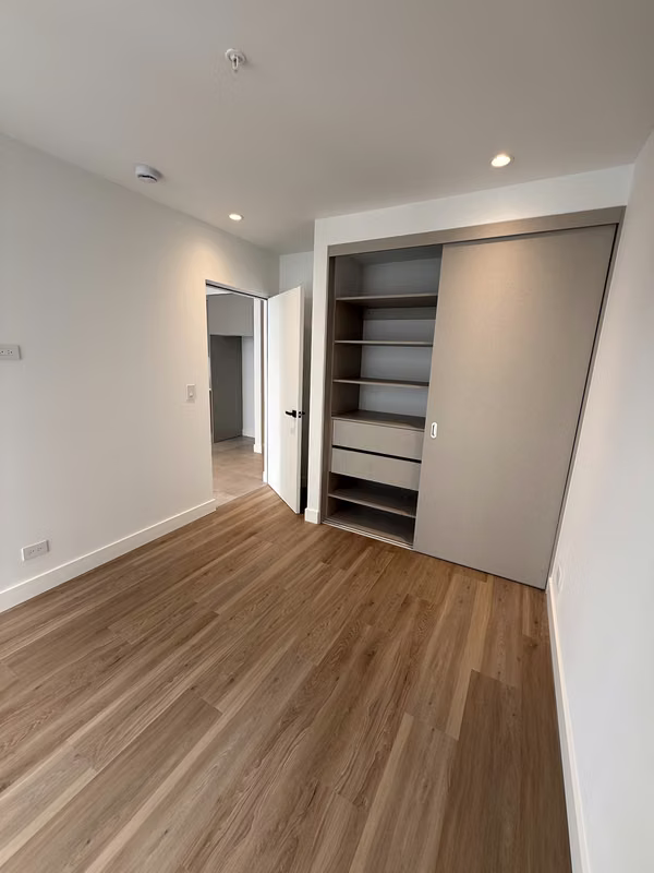 Alquiler de apartamento NUEVO a estrenar en PARKWOOD - Sabana