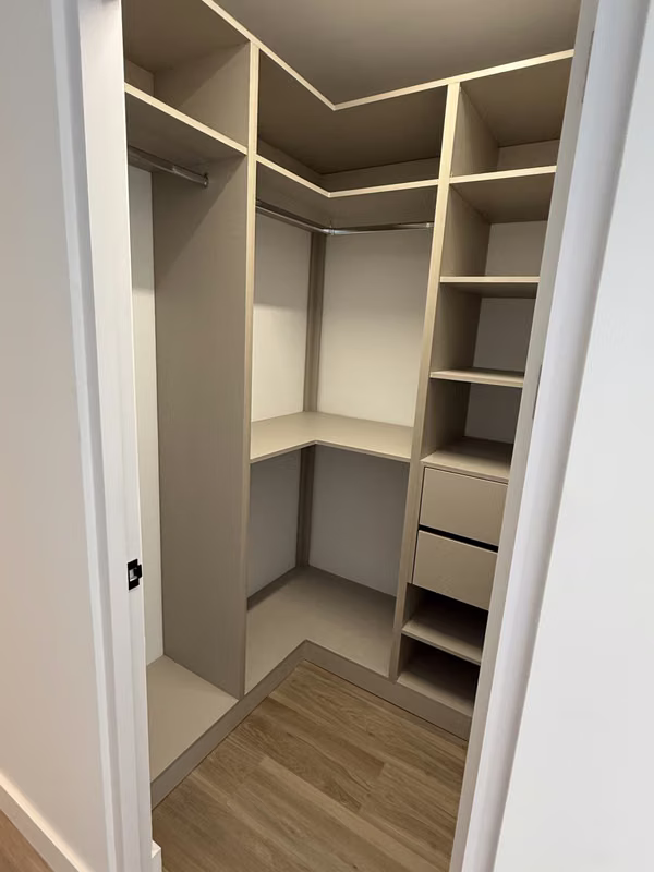 Alquiler de apartamento NUEVO a estrenar en PARKWOOD - Sabana