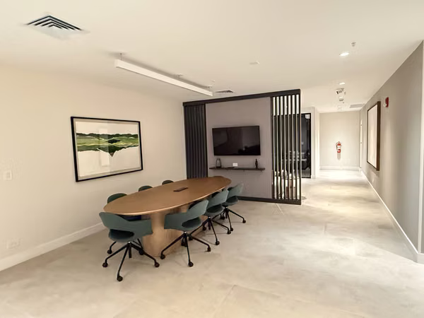 Alquiler de apartamento NUEVO a estrenar en PARKWOOD - Sabana