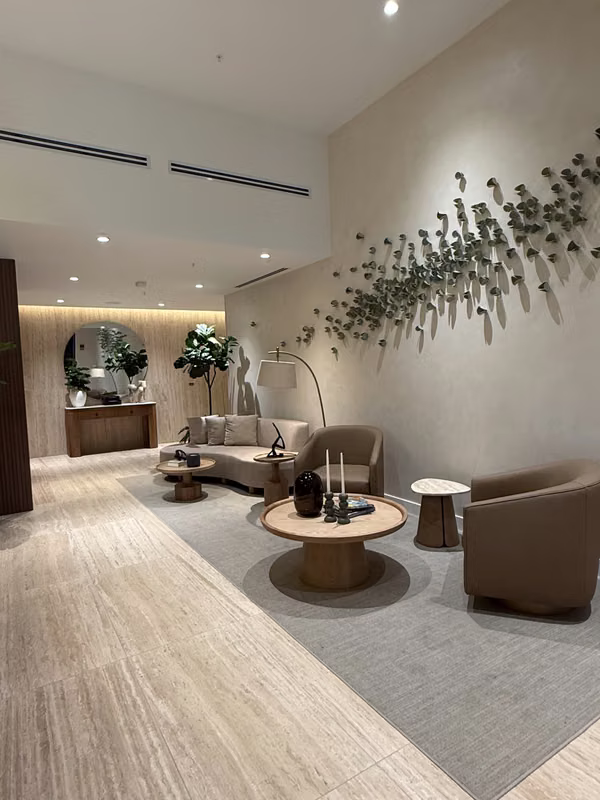 Brand-New Apartment at PARKWOOD for SALE – La Sabana