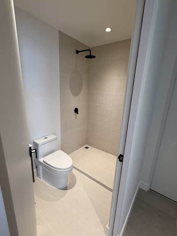 Alquiler de apartamento NUEVO a estrenar en PARKWOOD - Sabana