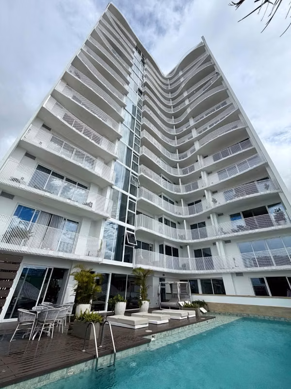 SE VENDE  Apartamento para estrenar en VELO Nunciatura  KS