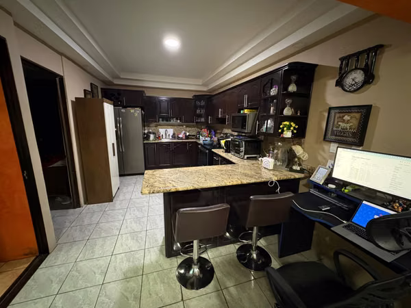 Venta de Bonita Casa Alajuelita