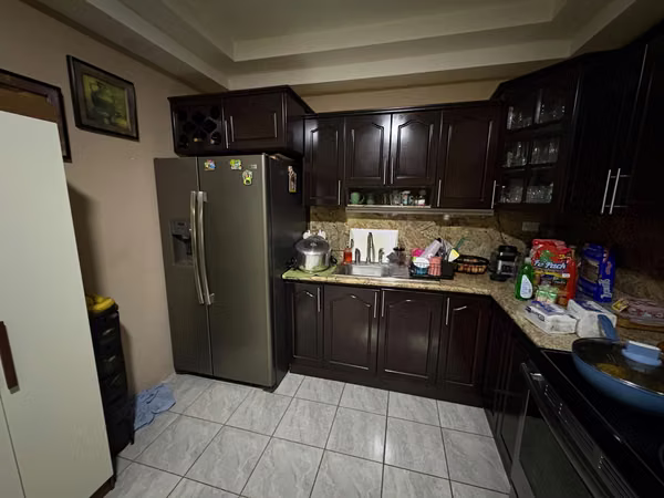 Venta de Bonita Casa Alajuelita