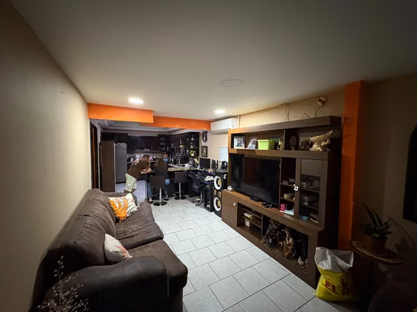 Venta de Bonita Casa Alajuelita